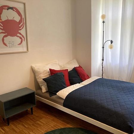 Little Fine Apartment Close To Leipzig 자이츠 외부 사진