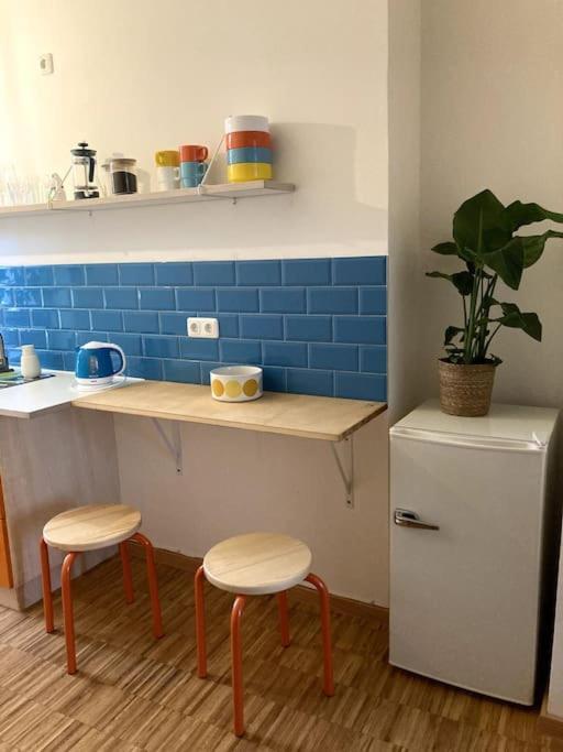Little Fine Apartment Close To Leipzig 자이츠 외부 사진